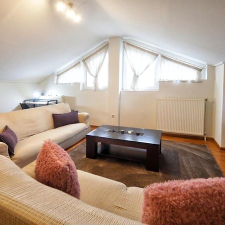 Lake'S Loft Kesriye Dış mekan fotoğraf
