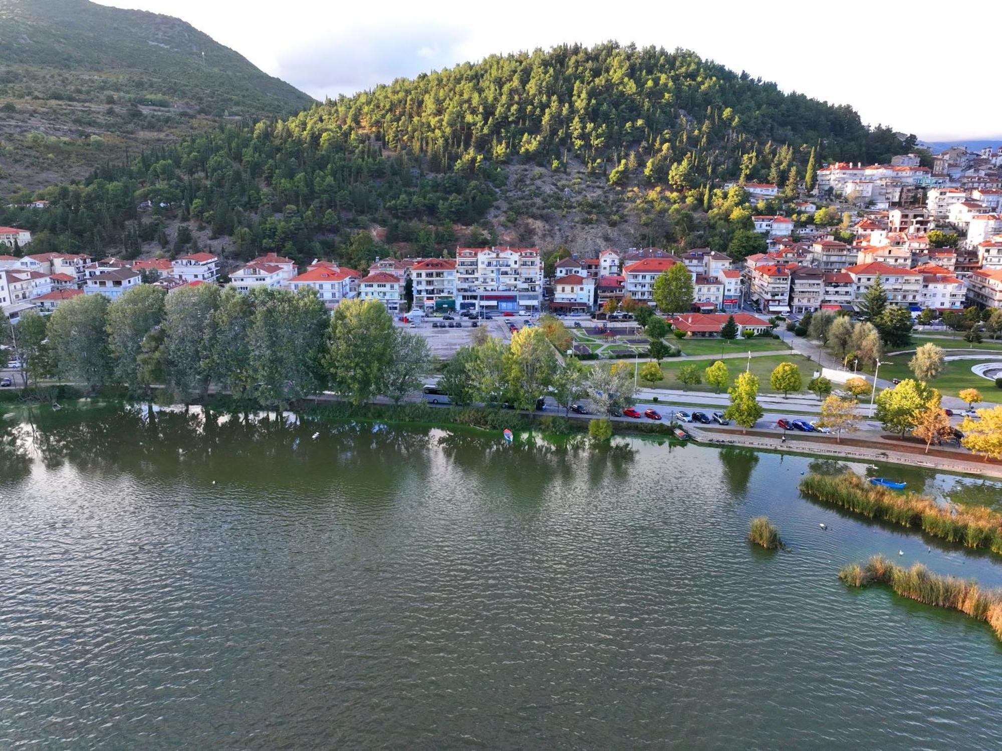 Lake'S Loft Kesriye Dış mekan fotoğraf