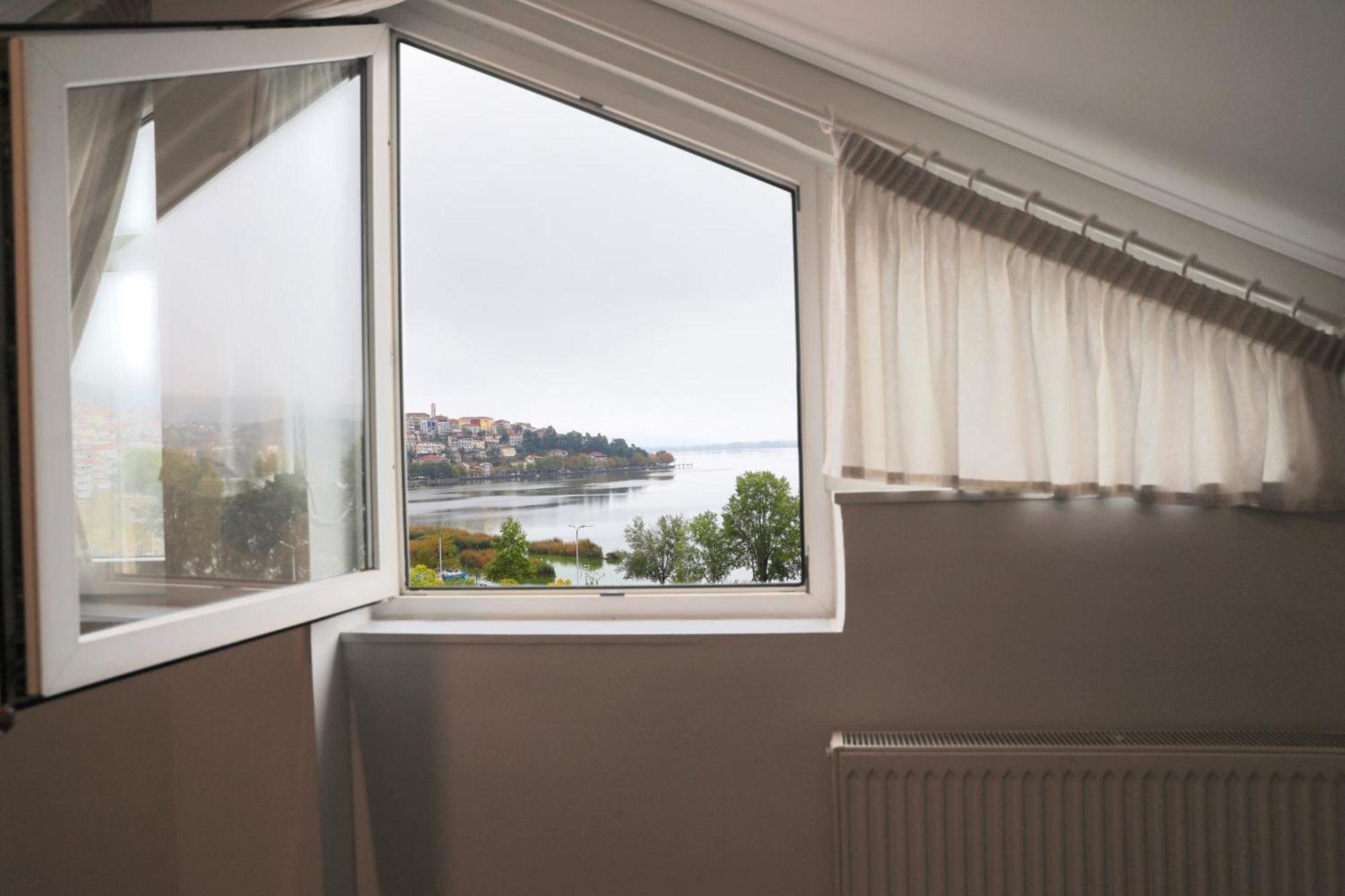 Lake'S Loft Kesriye Dış mekan fotoğraf