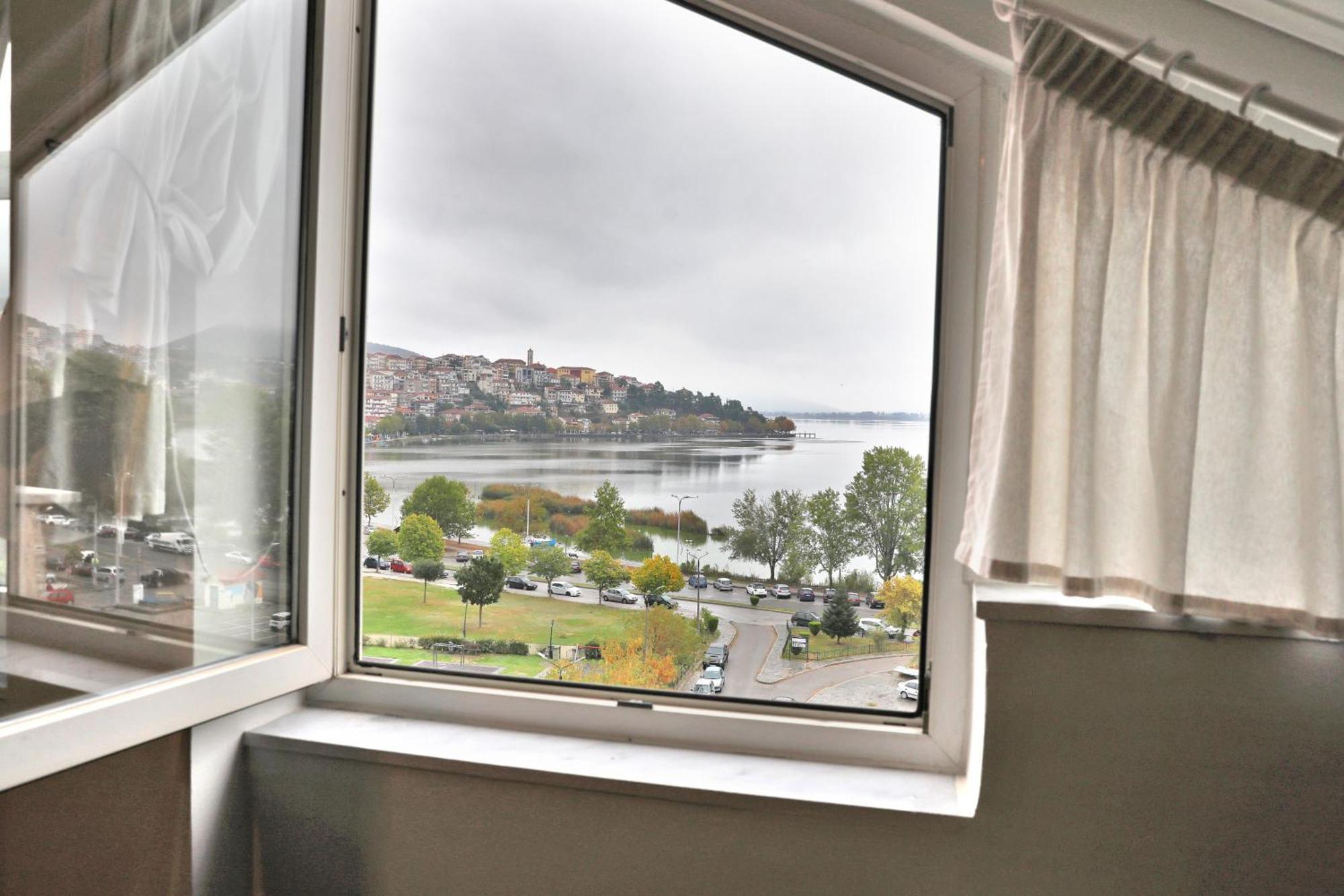 Lake'S Loft Kesriye Dış mekan fotoğraf