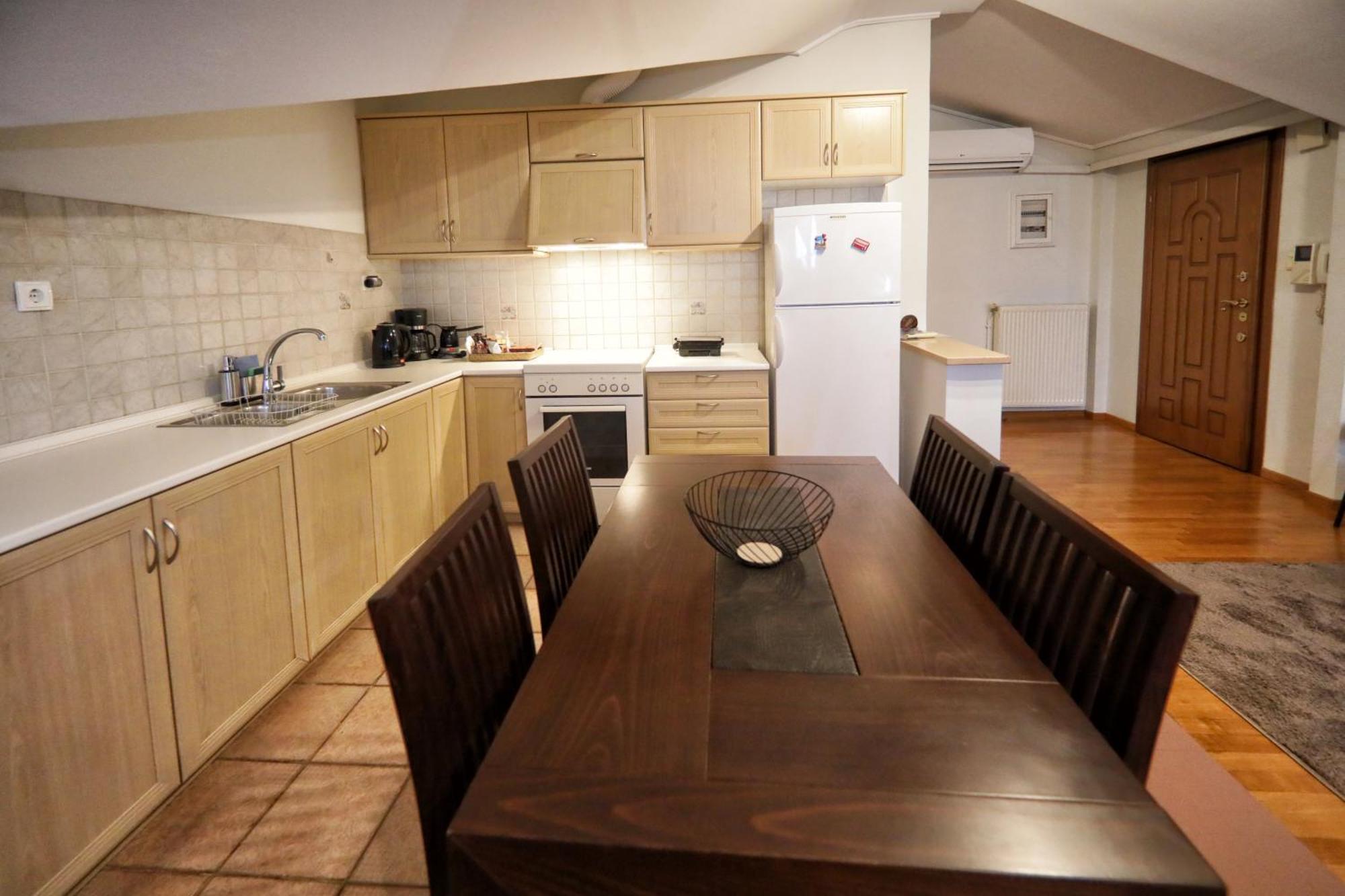 Lake'S Loft Kesriye Dış mekan fotoğraf