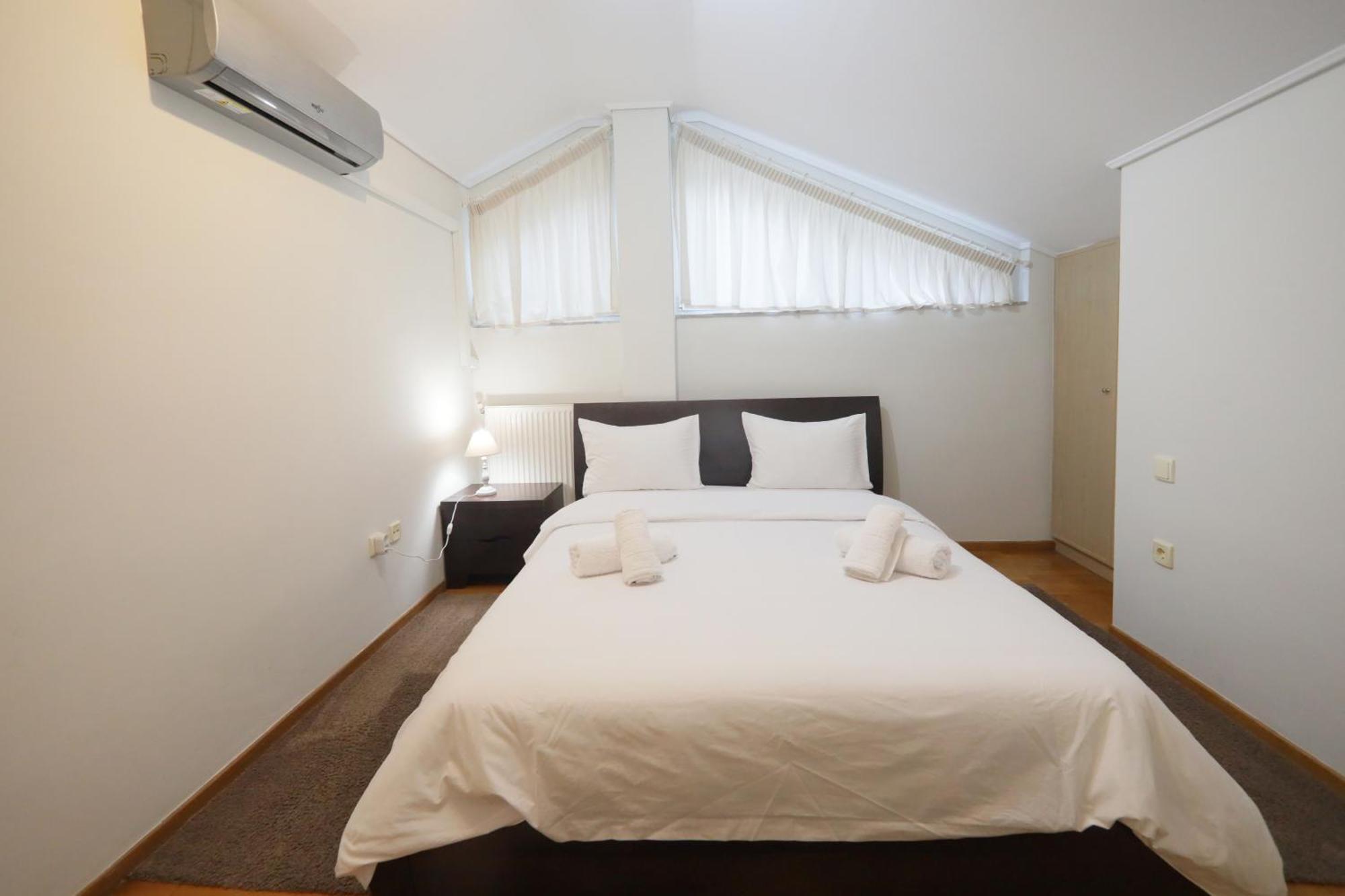 Lake'S Loft Kesriye Dış mekan fotoğraf
