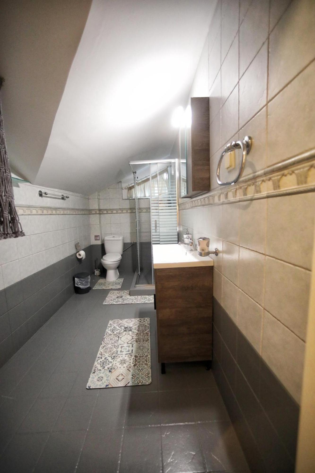 Lake'S Loft Kesriye Dış mekan fotoğraf
