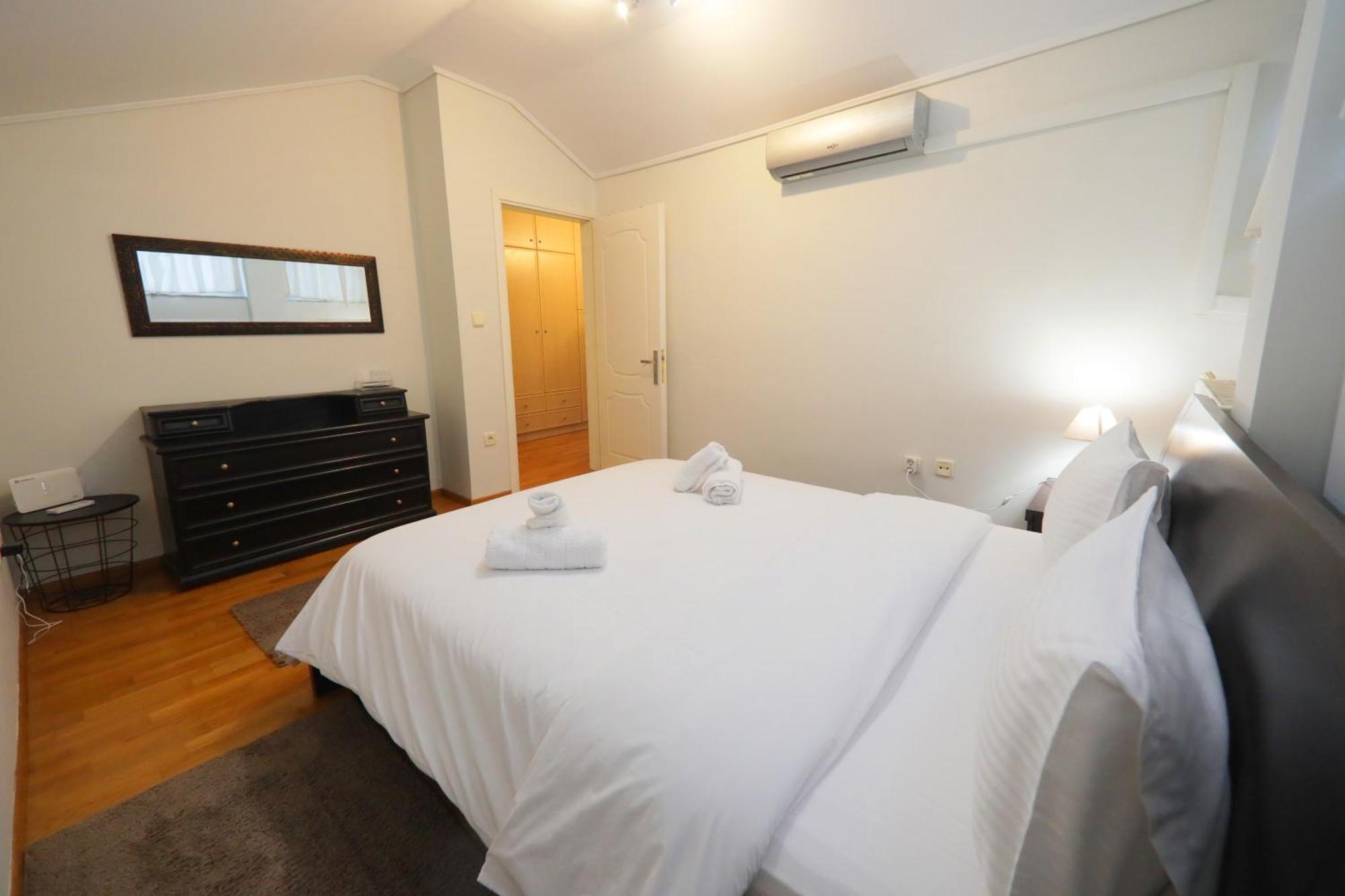 Lake'S Loft Kesriye Dış mekan fotoğraf