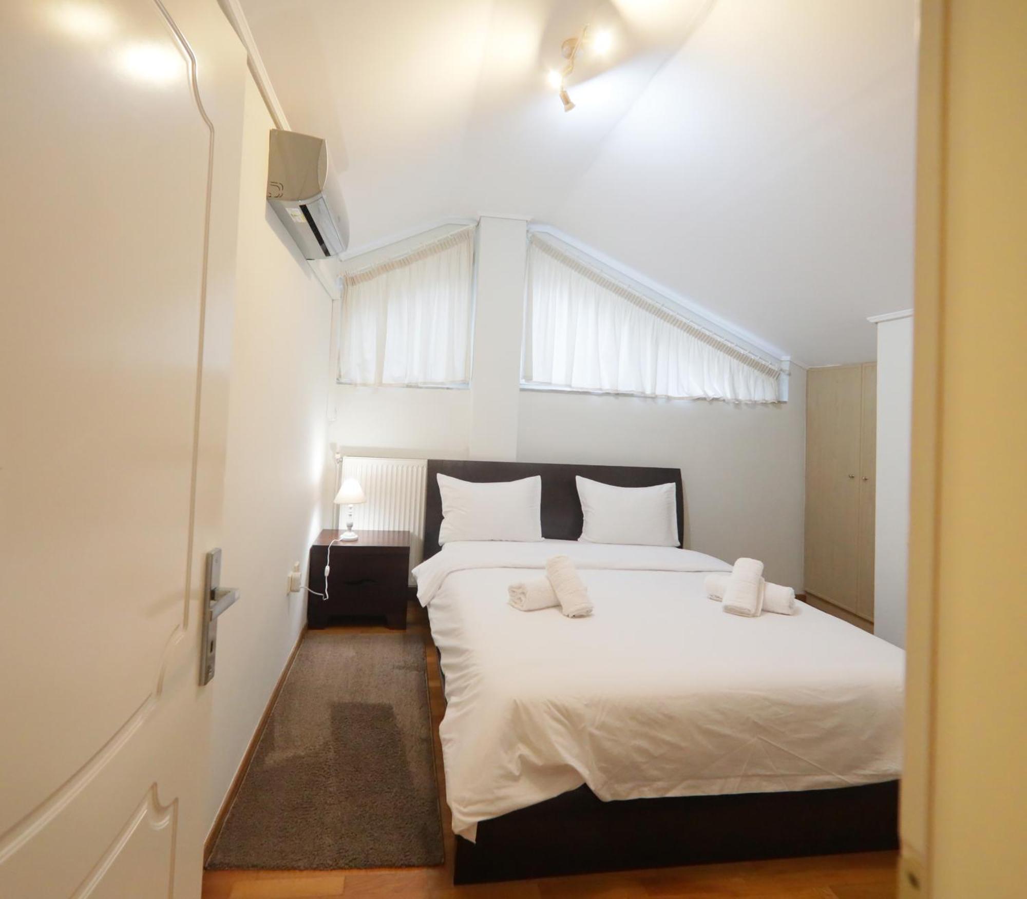 Lake'S Loft Kesriye Dış mekan fotoğraf
