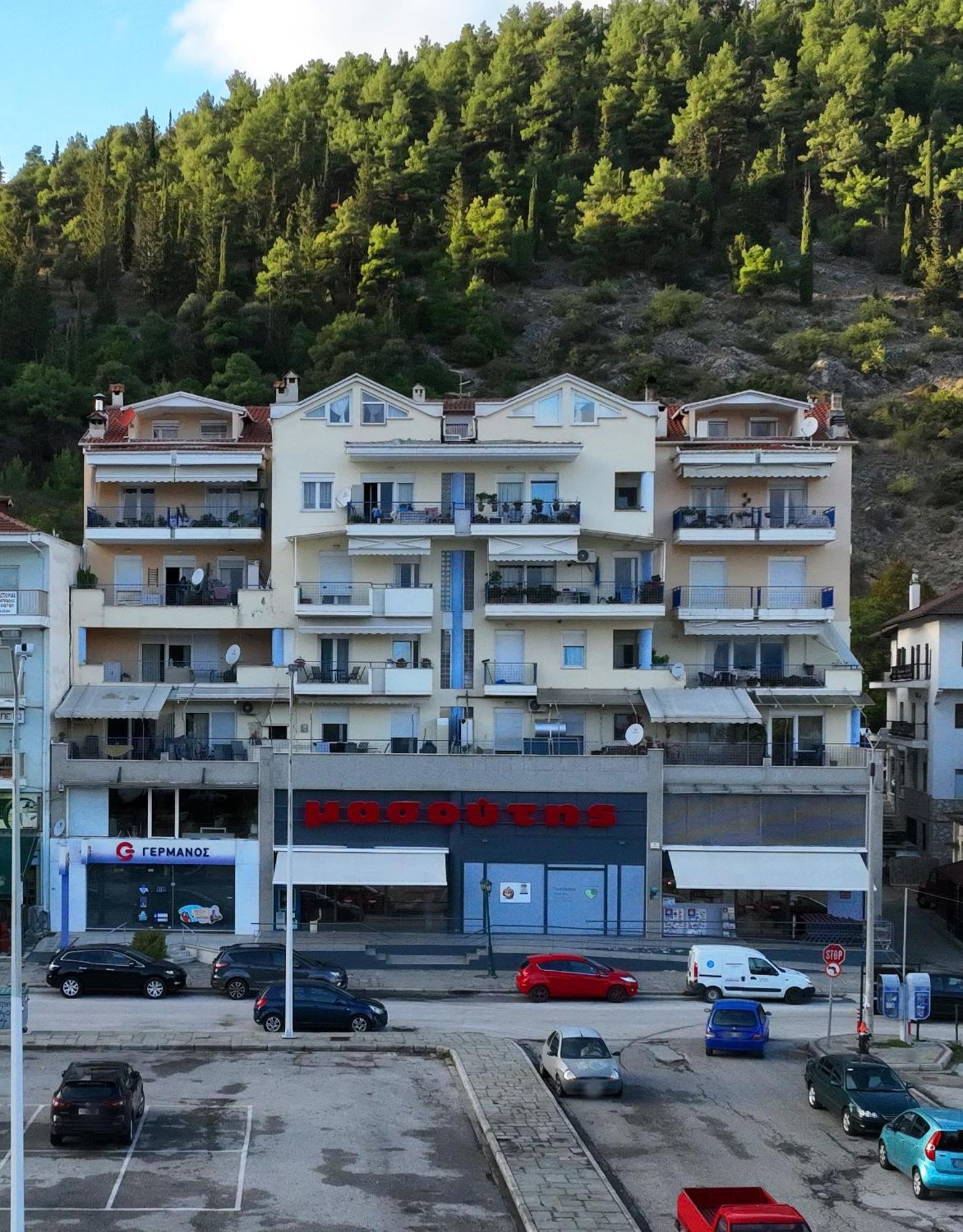Lake'S Loft Kesriye Dış mekan fotoğraf